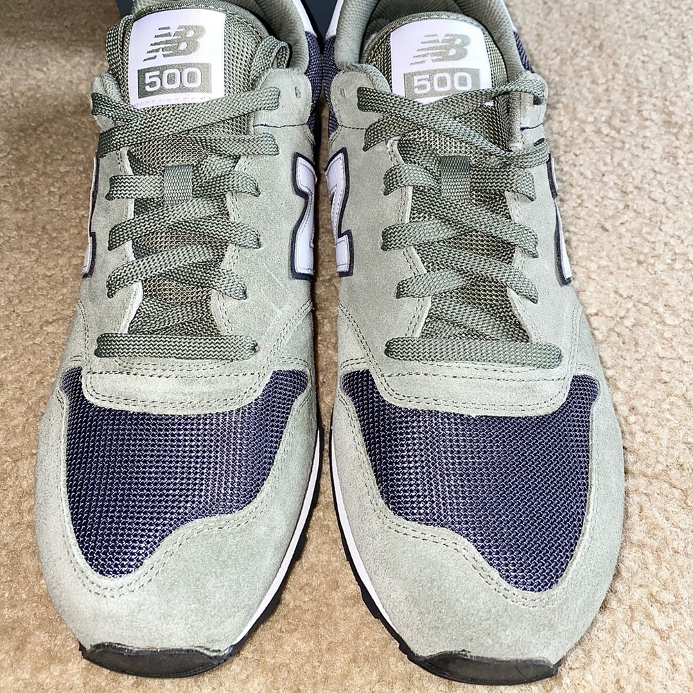 New Balance 500
